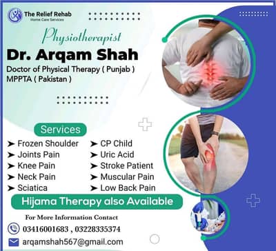 Home Base Physiotherapy Services