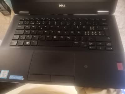 dell i5 6th gen 16gb 256nvme