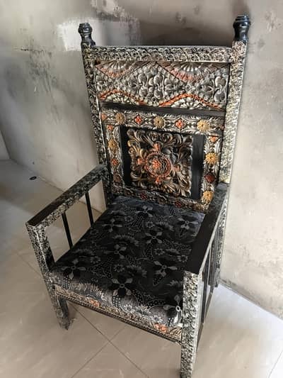 heavy iron sofa set for sale