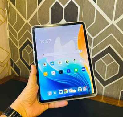 Oppo Pad Neo 11.4" Tablet | 8GB RAM 128GB ROM whatsapp 03332363956