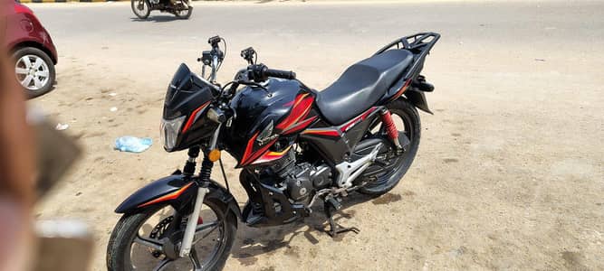 HONDA 150CC Sealed Engine Sealed Head slender
