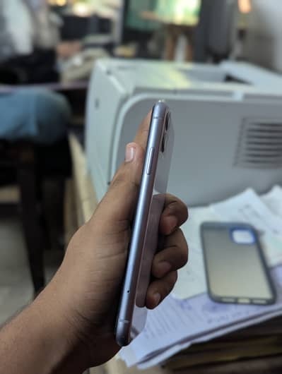 Iphone 11 64gb non pta
