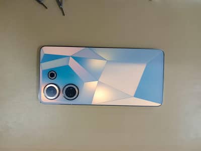 Tecno CAMON 20