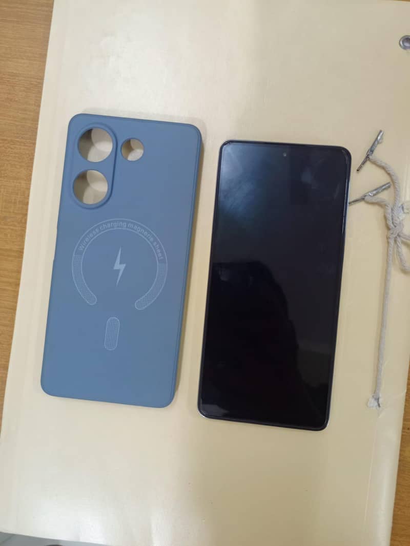 Tecno CAMON 20 5