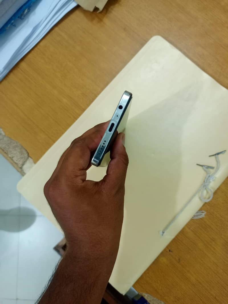 Tecno CAMON 20 6