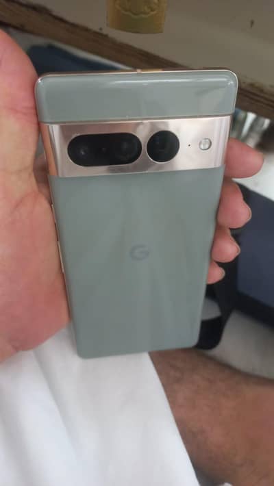 Google Pixel 7 Pro