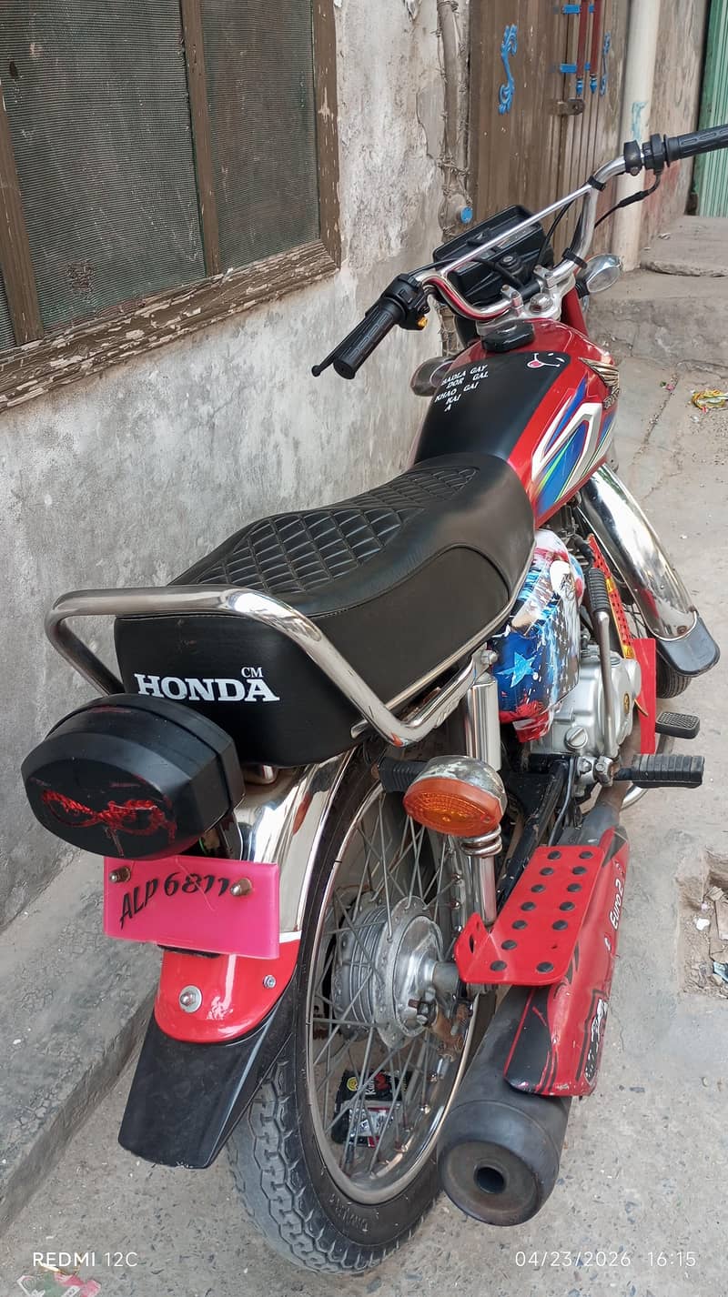 good look 1