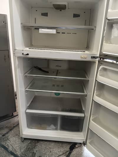 LG full capacity