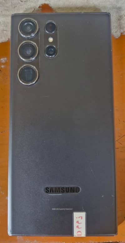 Samsung Mobile S23 Ultra