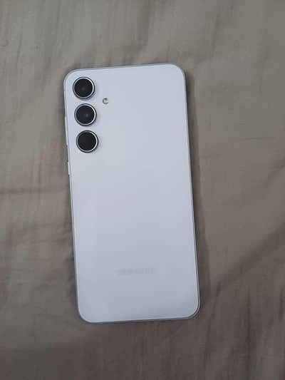 Samsung Mobile A55 5G