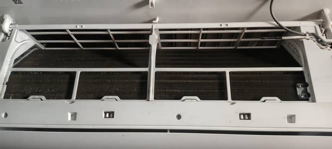 haire 1 ton DC inverter