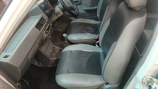 Suzuki Mehran VXR 2016
