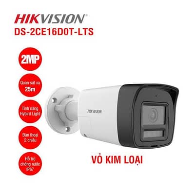 Nikon CCTV cameras