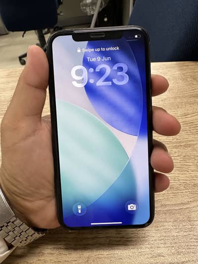Apple iPhone 11 Pro Official PTA Approved
