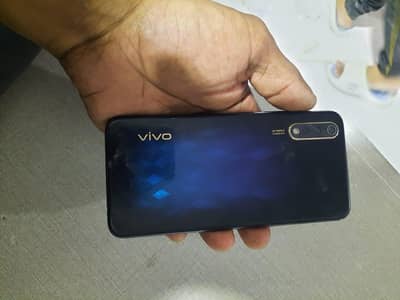 Vivo S1