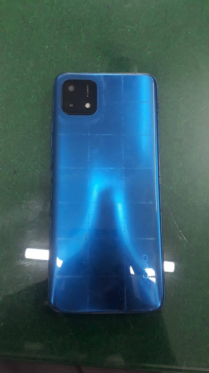 OPPO A16e 0
