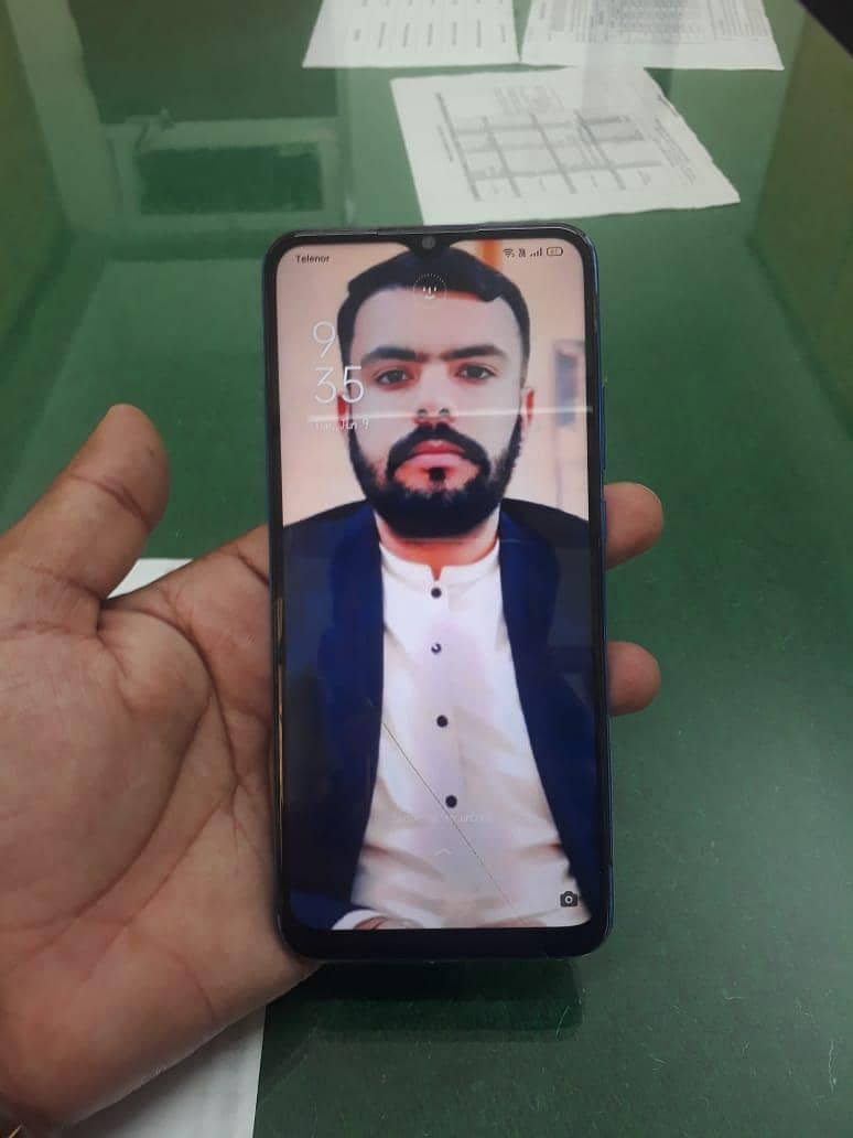 OPPO A16e 1