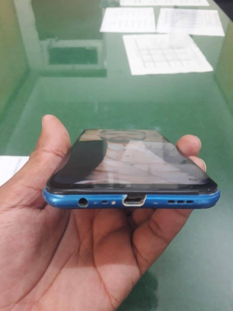 OPPO A16e 2