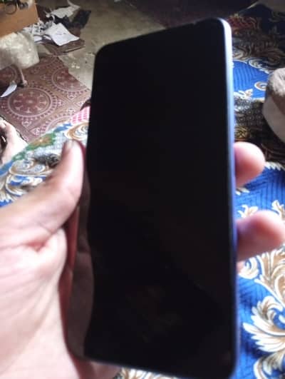 Vivo Y21 4gb 64gb good condition