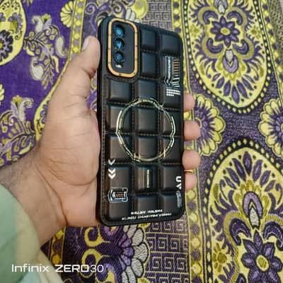Vivo Y12S 3+32 Dual SIM Pta Approved