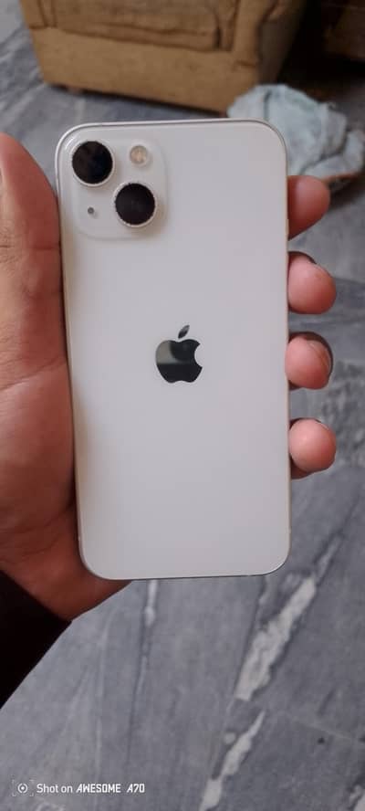 Apple iPhone 13