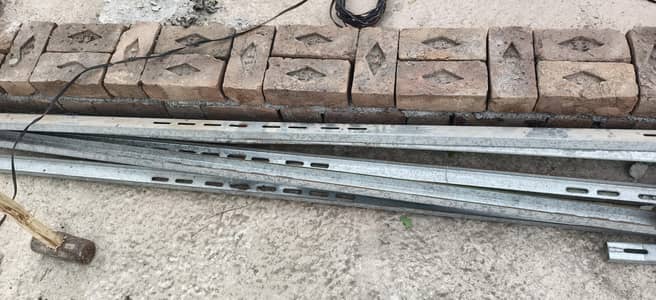 soler stand for 8000