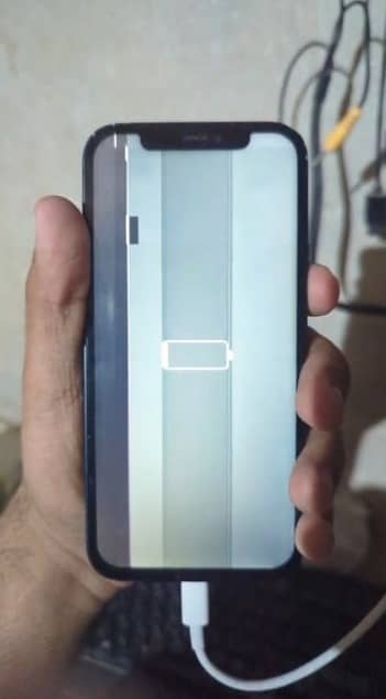 Apple iPhone 12 use as parts