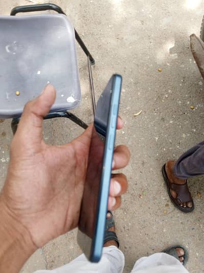 Tecno Spark Go