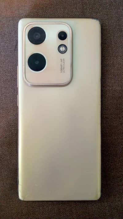 Infinix Zero 30