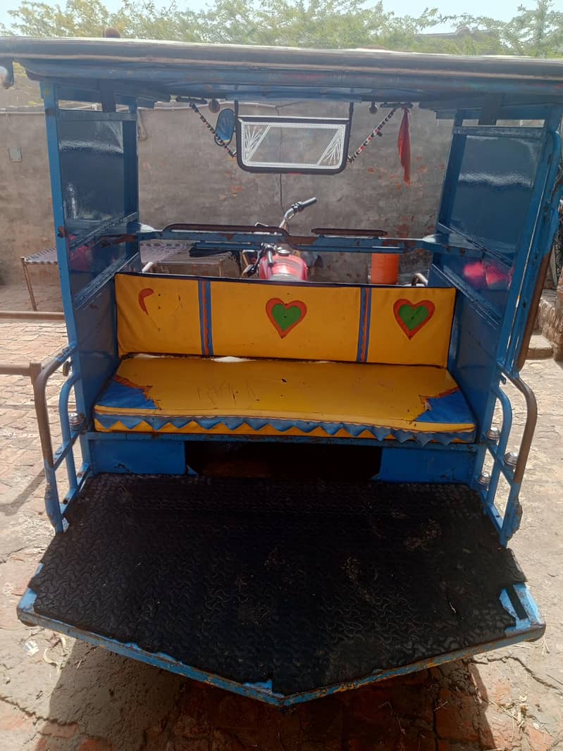 rikshaw 3