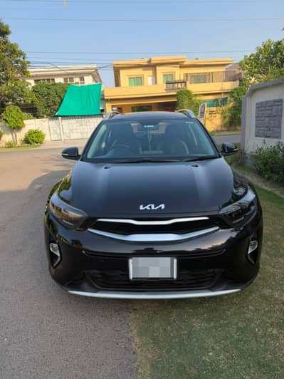 KIA Stonic EX+ 2022 Model