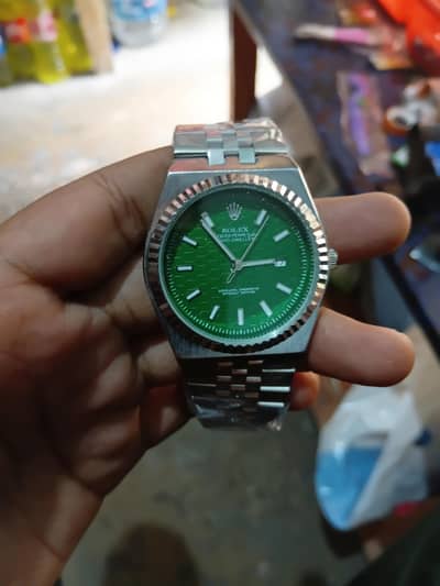 A. s watches