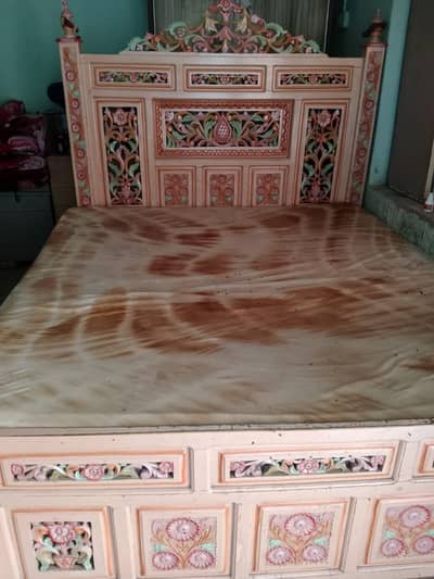 Complete Bedroom Set For SaleComplete Bedroom Set For Sale