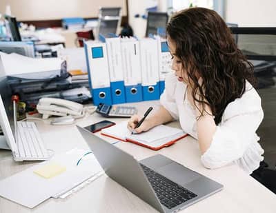 Female assistant required for consultancy office. Whatsapp 03248492413