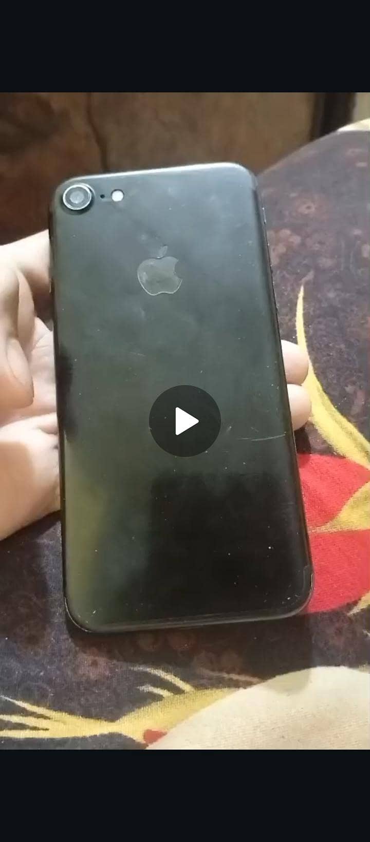 Apple iPhone 7 1