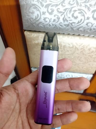 pura swift Reymont