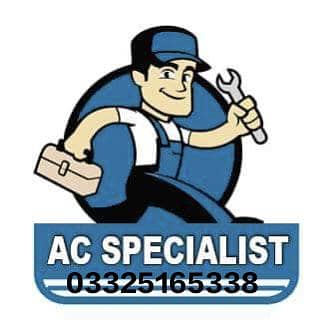 split AC installations and maintenance services All over Islamabad