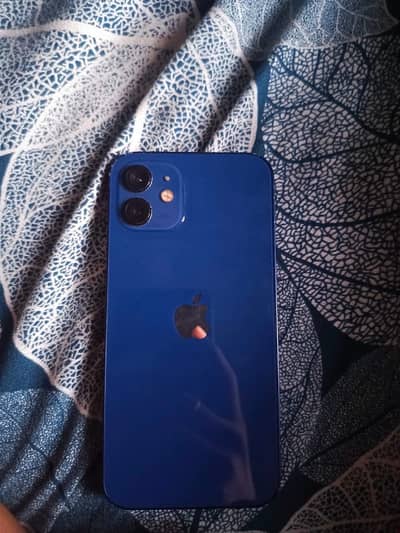 Apple iPhone 12