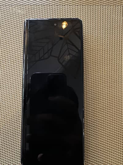 Samsung Mobile Z Fold 3