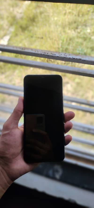 (Infinix Hot 8 Lite)