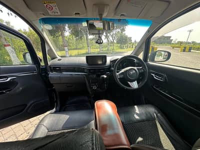 Daihatsu Move 2018