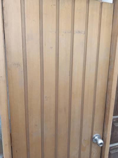 ROOM door