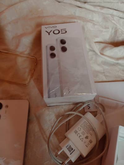 Vivo Y5