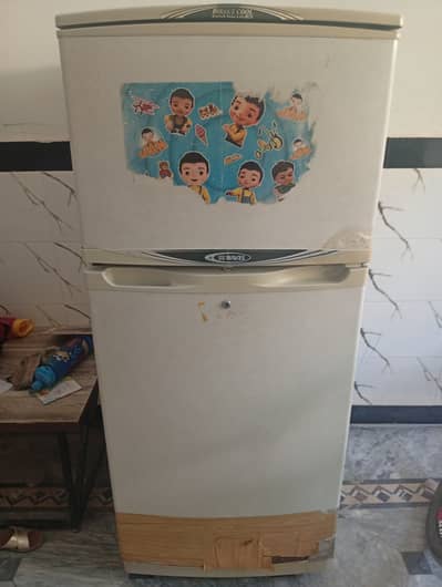 Waves Refrigerator for sale