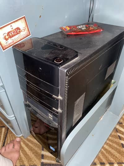 Core i7 Gaming Pc