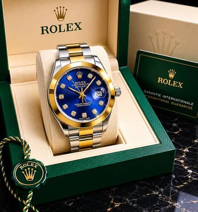ROLEX BRAND