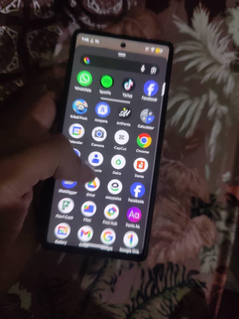Google pixel 6a 2
