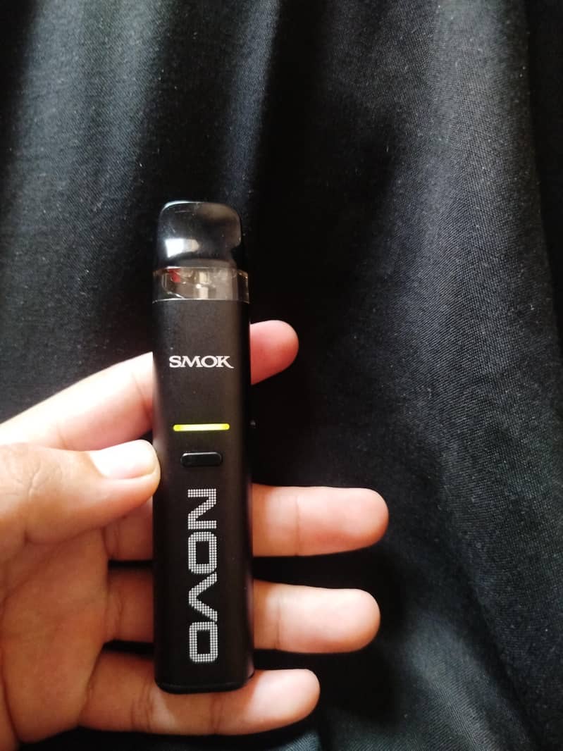 smok. 2