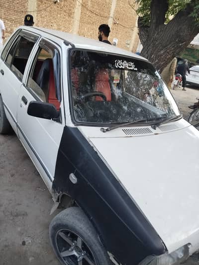 Mehran vxr