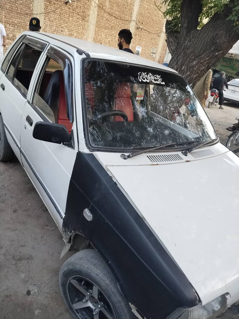 Mehran vxr 0